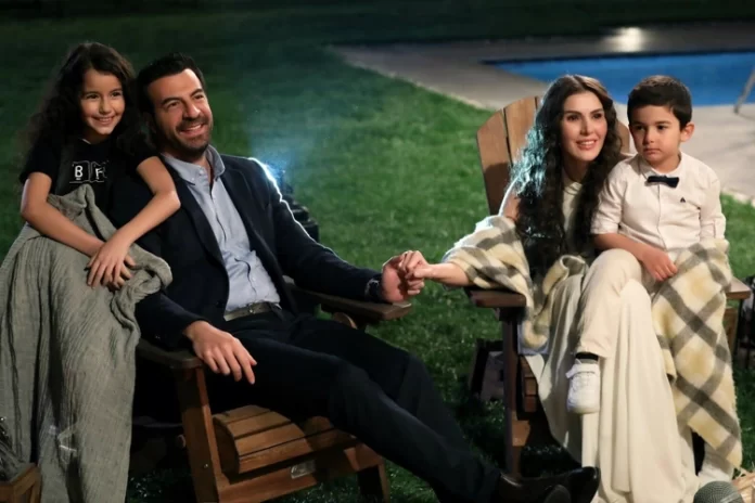 Relaciones Peligrosas Chilevisión