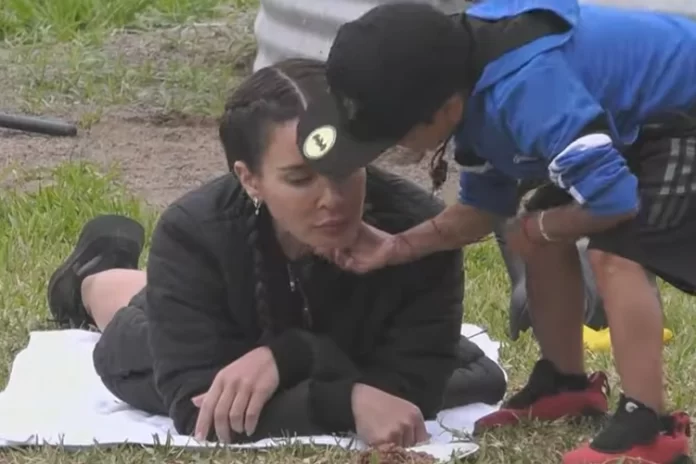Tierra Brava Miguelito