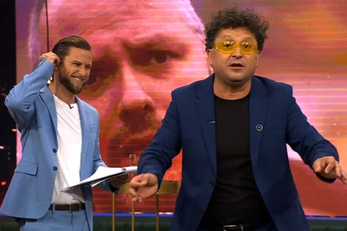 Yerko Puchento Podemos Hablar