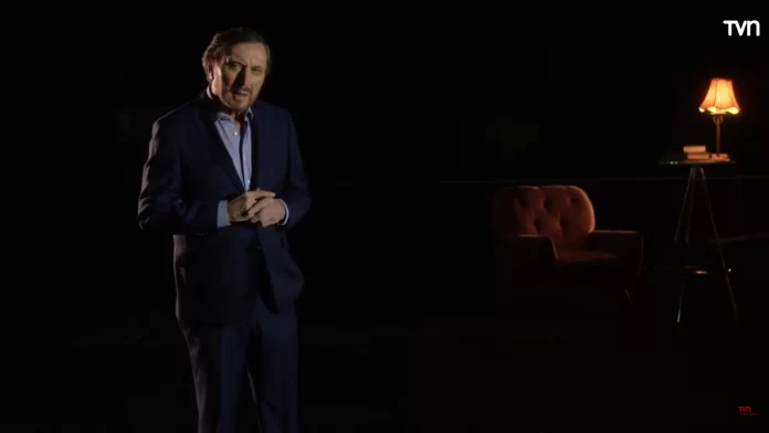 Carlos Pinto - El día menos pensado TVN
