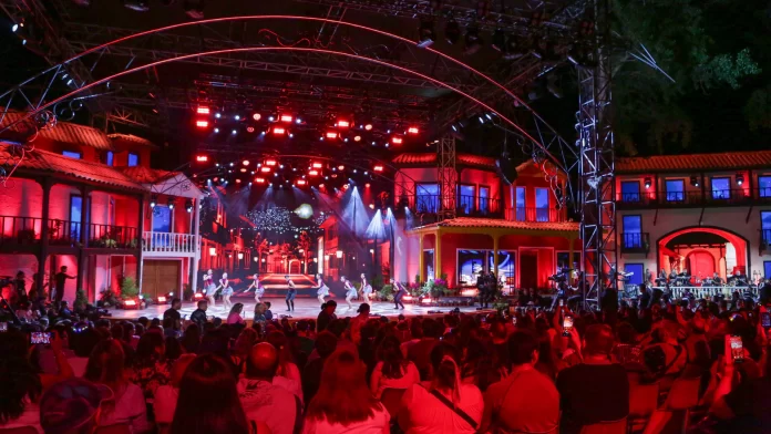 Festival de Olmué 2024