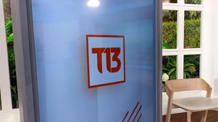 Teletrece - Canal 13