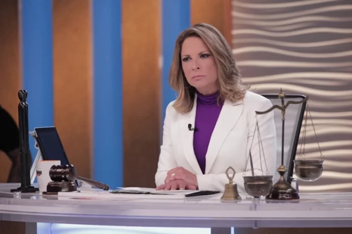 Caso Cerrado TVN