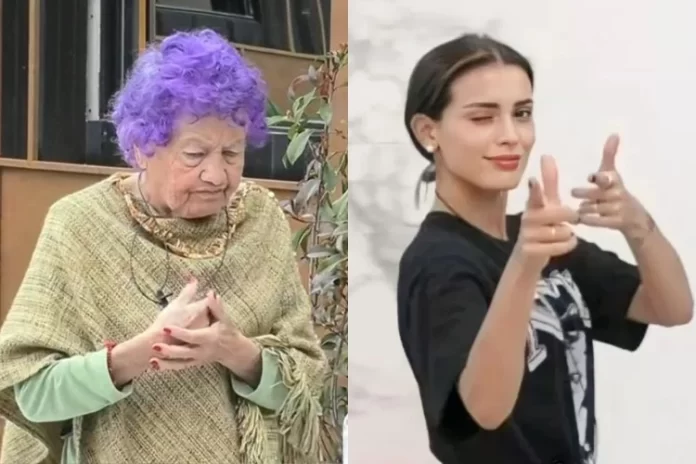 Mónica Ramos - Coni Capelli