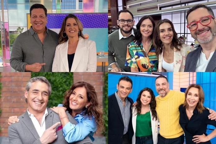Batalla matinal 2024