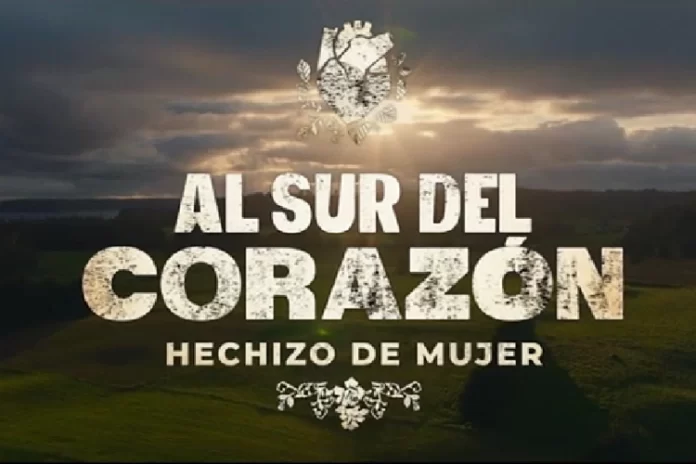 Mega Teleserie Al sur del corazón