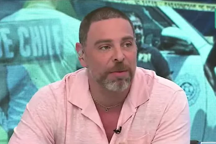 José Antonio Neme