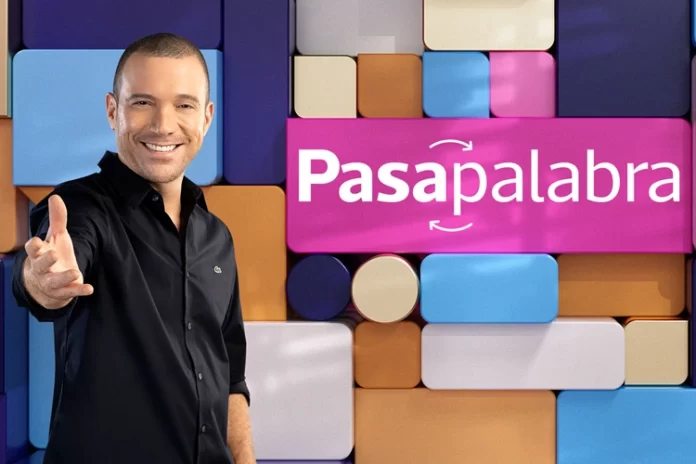 Pasapalabra 2024 Chilevisión