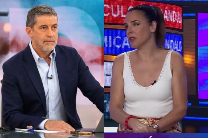 Polo Ramírez - Julia Vial