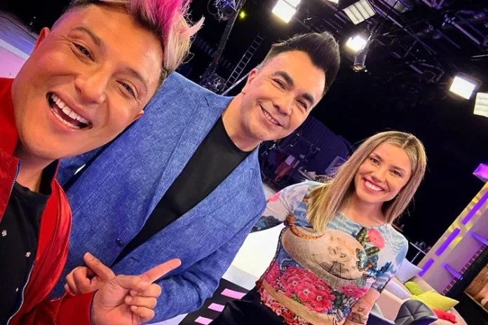 Que te lo digo