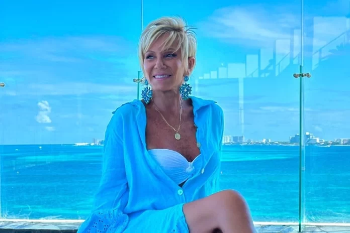 Raquel Argandoña