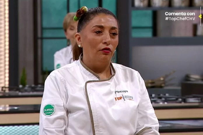 Top Chef VIP Pincoya