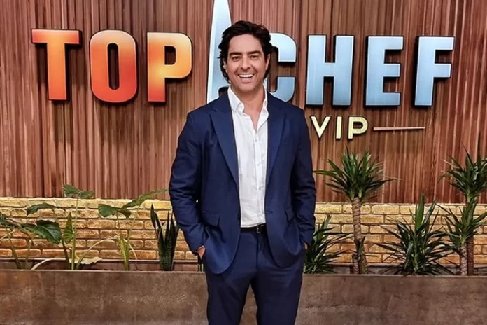 Top Chef VIP - Chilevisión