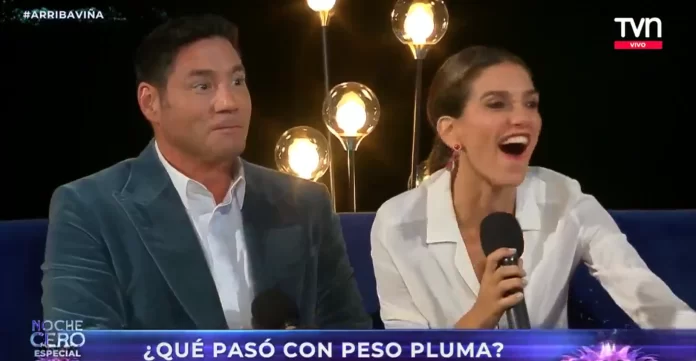 María Luisa Godoy - Peso Pluma María Luisa Godoy - Peso Pluma