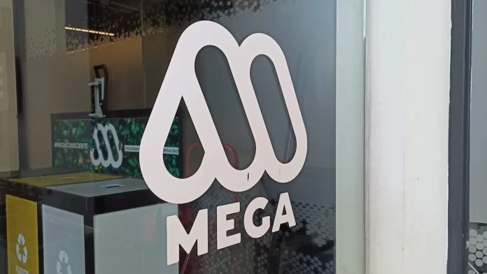 Mega Mega