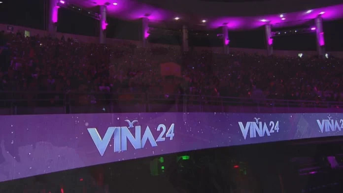 Viña 2024