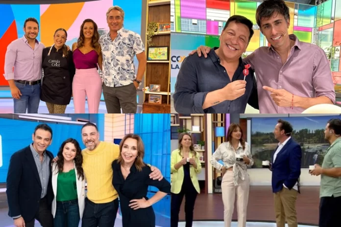 Batalla matinal verano 2024