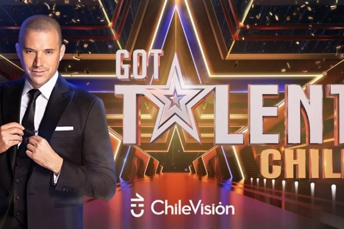Chilevisión Got Talent Chile