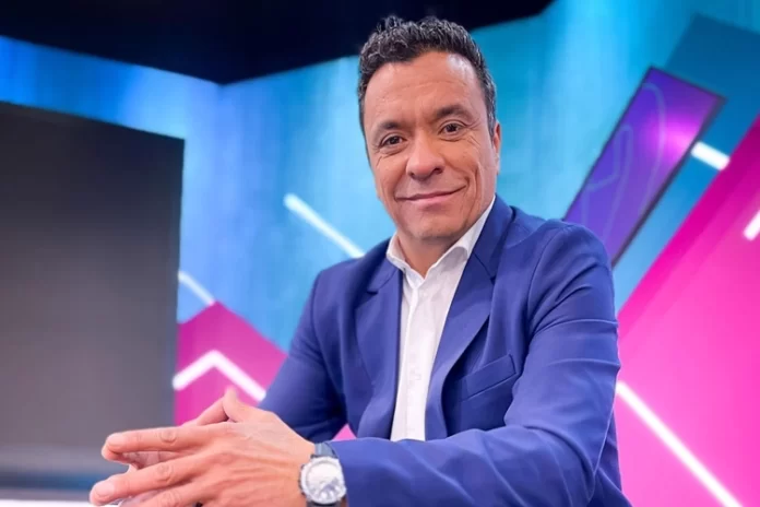 Claudio Palma