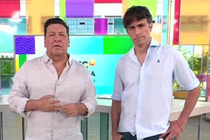 Contigo en la mañana (Chilevisión)