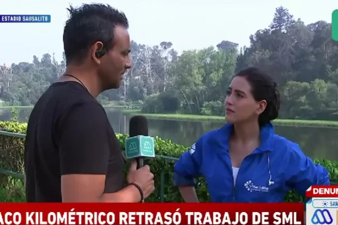 Mucho Gusto Gonzalo Ramírez Viña