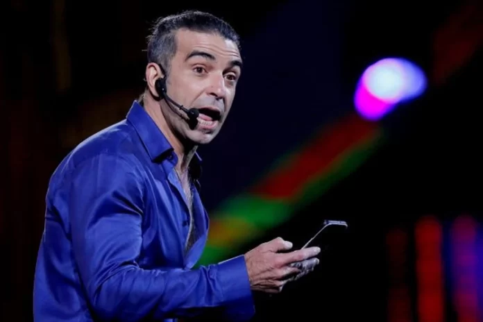 Jorge Alís