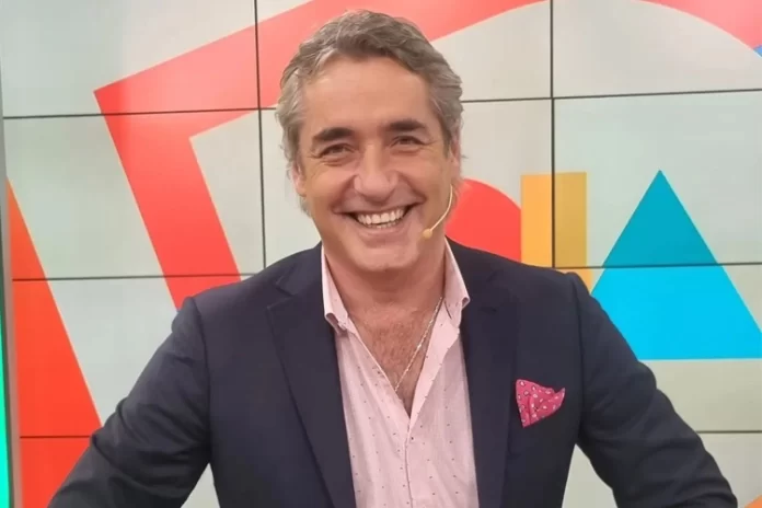 José Luis Repenning