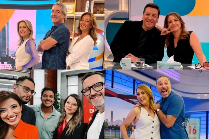 Batalla matinal