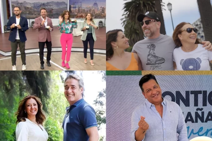 Matinales - batalla matinal 2024