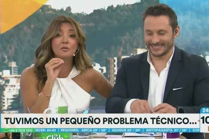 Tu Día Canal 13 Tu Día Canal 13