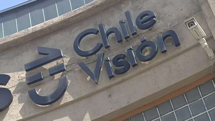 Chilevisión Chilevisión