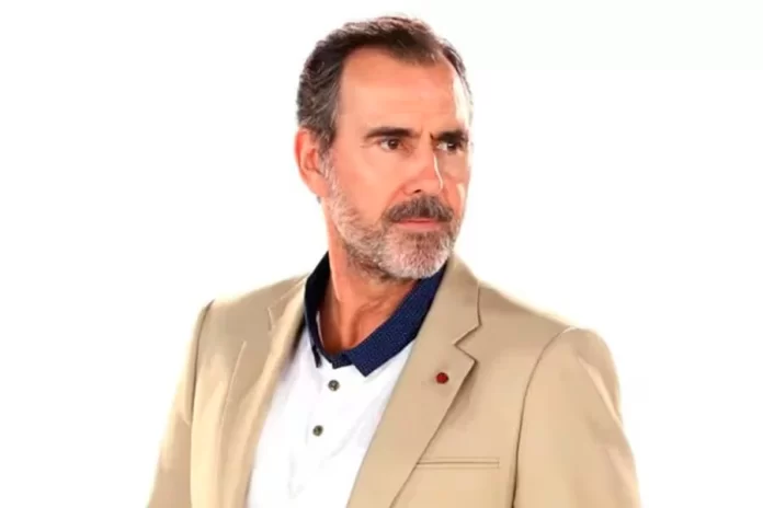 Cristián Campos