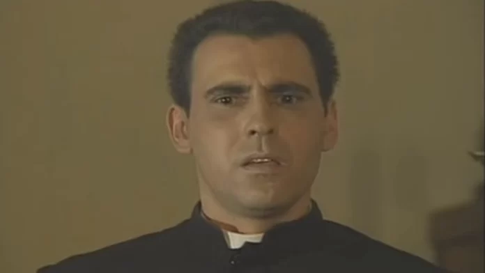 Cristián Campos - Canal 13