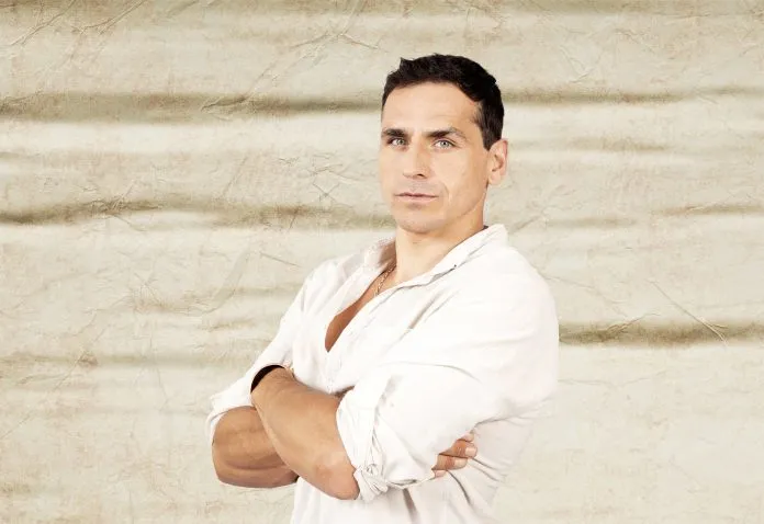pangal andrade ganar o servir canal 13