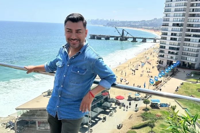 Andrés Caniulef