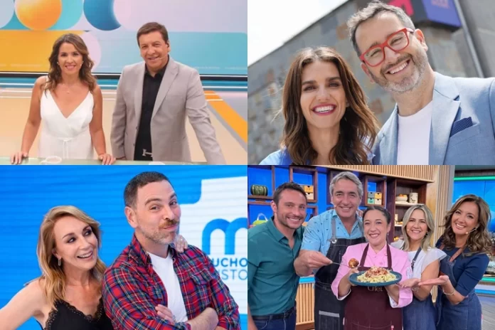 Batalla matinal 2024
