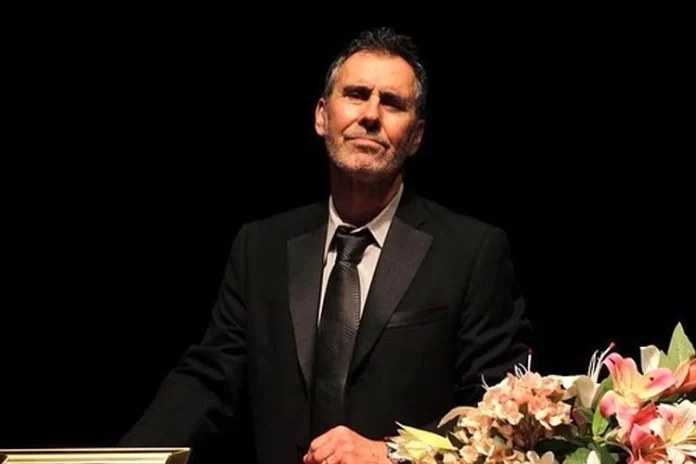 Cristián Campos