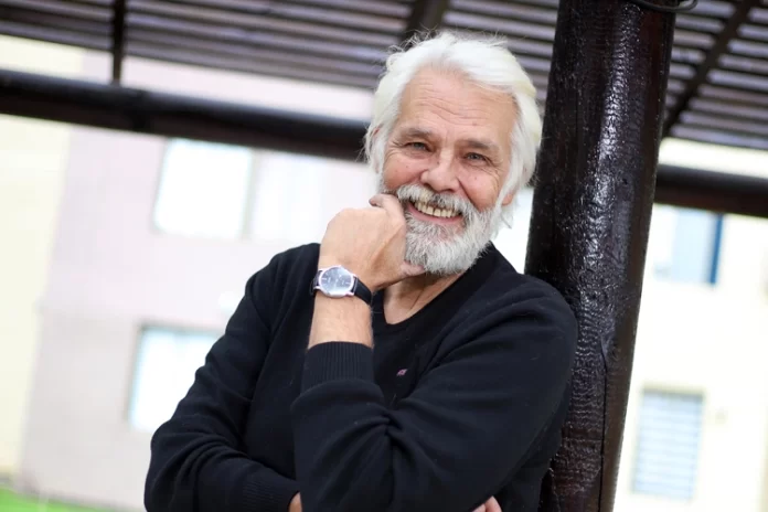 Fernando Kliche