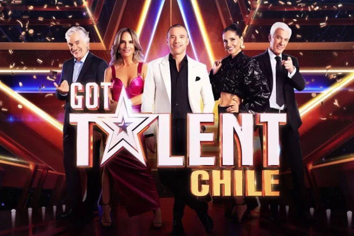 Got Talent Chile - Chilevisión Got Talent Chile - Chilevisión