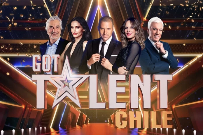 Got Talent Chile - Chilevisión Got Talent Chile - Chilevisión