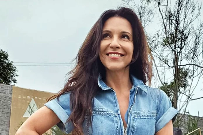 Karla Constant