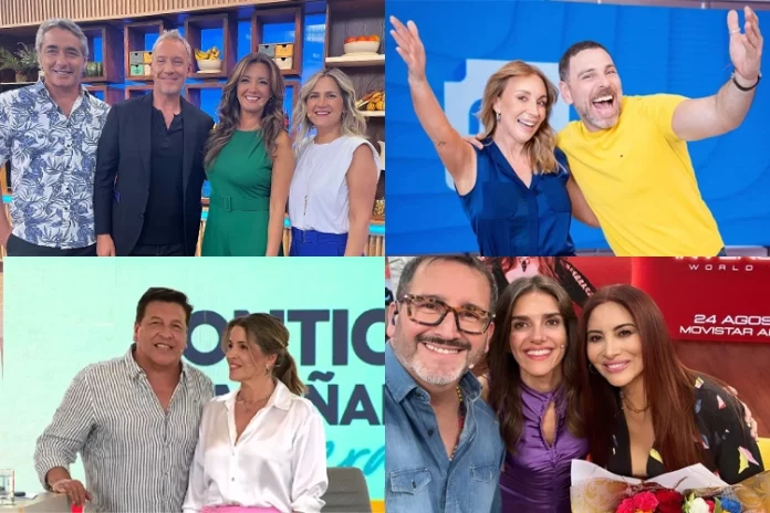 Batalla matinal marzo - matinales 2024 Batalla matinal marzo - matinales 2024