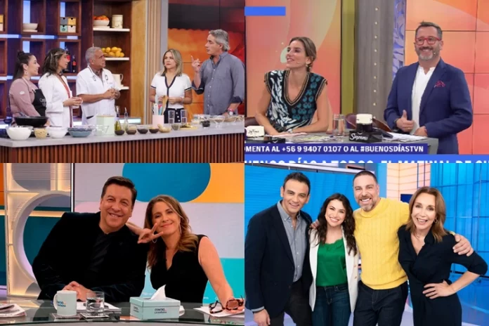 Batalla matinal 2024