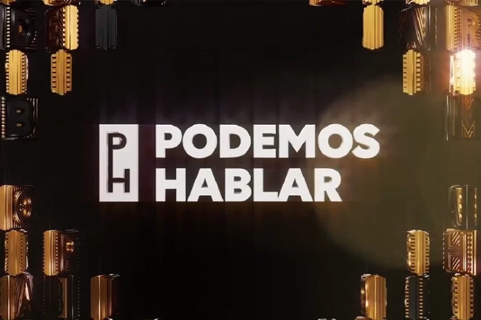 podemos hablar ph chilevision