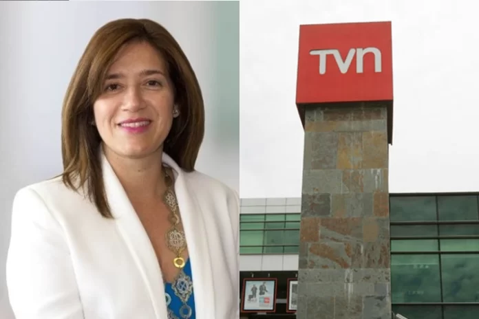 susana-garcia-tvn TVN - Susana García