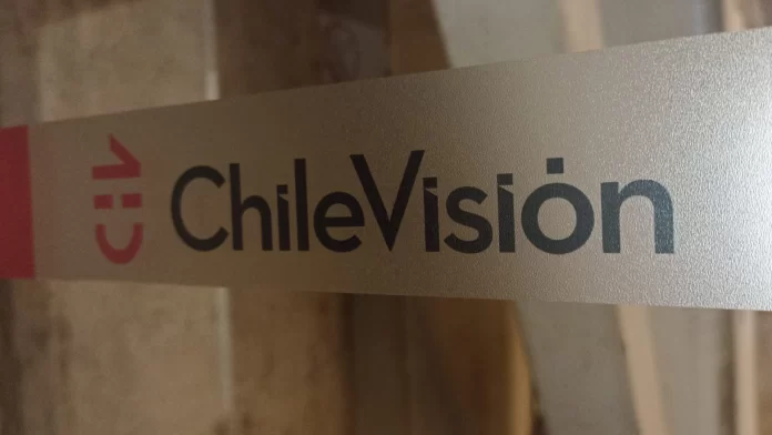 Chilevisión