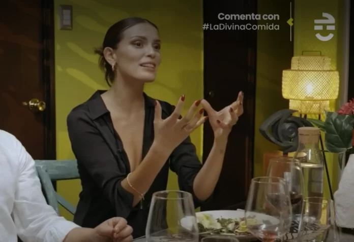 Coni Capelli - Gran hermano