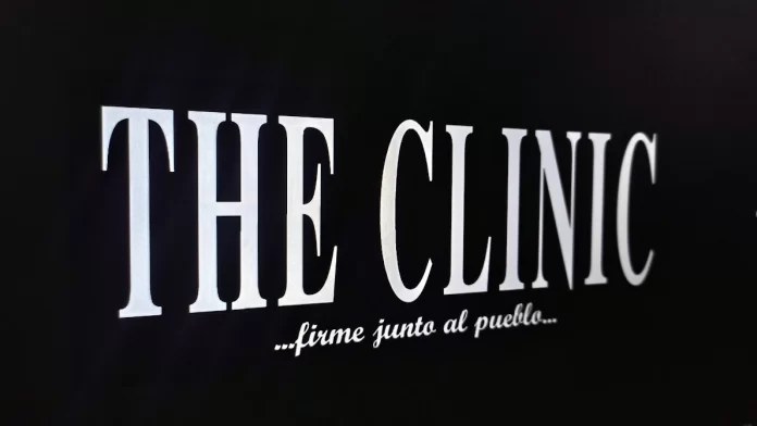 The Clinic