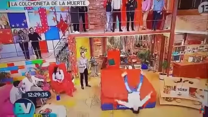 Yuhui Lee - Canal 13