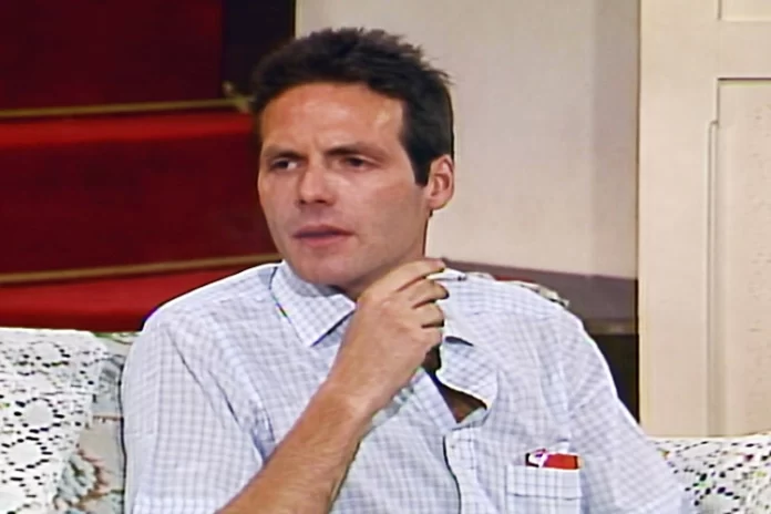 Bastián Bodenhöfer - ¿Te Conté? (Canal 13)